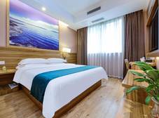Фото отеля Seaman Hotel