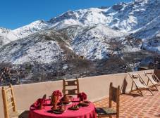 Фото отеля Riad Atlas Prestige