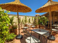 Фото отеля Riad Ayni