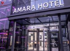 Фото отеля Amara Hotel Baku