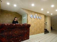 Фото отеля La Casa Sahil
