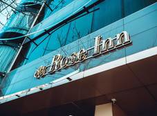 Фото отеля Rose Inn Hotel Baku