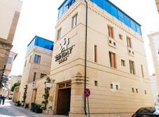 Фото отеля Sunday Hotel Baku