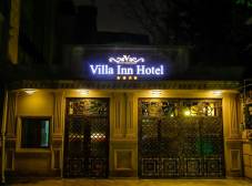 Фото отеля Villa Inn Hotel
