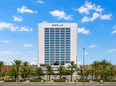 Фото отеля Avani Ibn Battuta Dubai Hotel