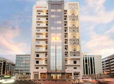 Фото отеля Hampton By Hilton Dubai Al Barsha