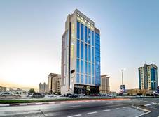 Фото отеля Citymax Hotel Ras Al Khaimah