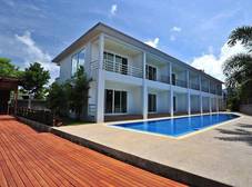Фото отеля Chalong Beach Front Residence
