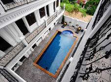 Фото отеля Chic Boutique Hotel
