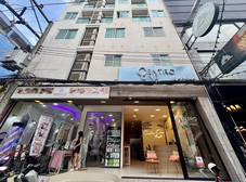 Фото отеля Centro One Bangla