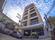 Фото отеля Hiran Residence