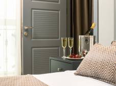 Фото отеля Teatro Rooms Hotel