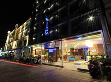 Фото отеля The Crystal Beach Hotel