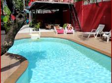 Фото отеля Boomerang Inn