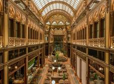 Фото отеля Parisi Udvar Hotel Budapest - In the Unbound Collection by Hyatt