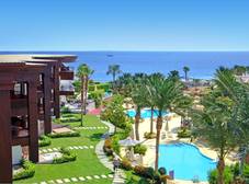 Фото отеля Royal Savoy Sharm El Sheikh
