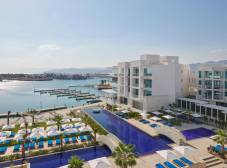 Фото отеля Hyatt Regency Aqaba Ayla Resort