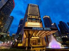 Фото отеля Pavilion Hotel Kuala Lumpur Managed by Banyan Tree
