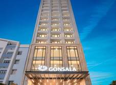 Фото отеля Gonsala Hotel Nha Trang