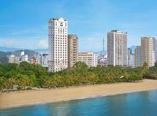 Фото отеля Mercure Nha Trang Beach