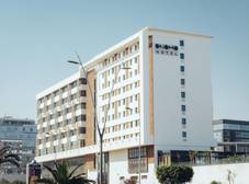 Фото отеля ONOMO Hotel Casablanca Sidi Maarouf
