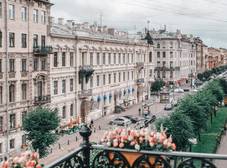 Фото отеля Гранд Отель Чайковский