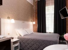 Фото отеля Шале де Прованс Колокольная