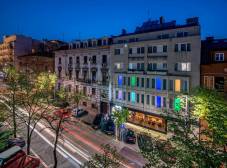 Фото отеля Belgrade Inn Garni Hotel