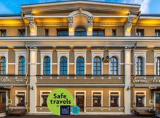Фото отеля Boutique Hotel Albora