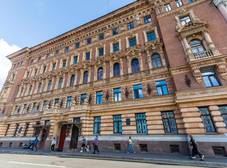 Фото отеля Елисеевский отель