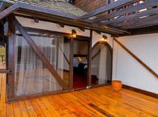 Фото отеля Bahus Inn