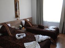 Фото отеля Rozza Hotel