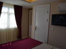 Фото отеля Constantinopolis Hotel