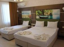 Фото отеля De Maree