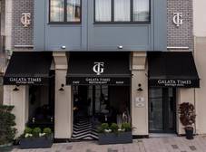 Фото отеля Galata Times Boutique Hotel