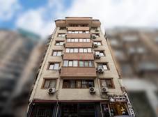 Фото отеля Cihangir Palace Hotel