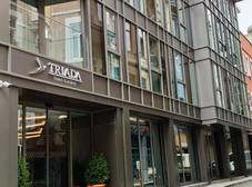 Фото отеля Triada Hotel Karakoy