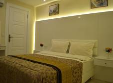 Фото отеля Grand Fatih Hotel
