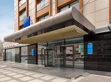 Фото отеля Tryp by Wyndham Istanbul Topkapi