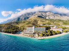 Фото отеля Bluesun Hotel Jadran