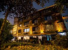 Фото отеля New Taksim Hotel