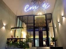 Фото отеля Em Oi Hotel