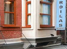 Фото отеля Ardilas Residence