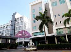 Фото отеля Miracle Suvarnabhumi Airport Hotel