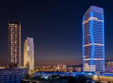 Фото отеля Four Points by Sheraton Izmir