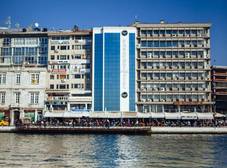 Фото отеля Pasaport Pier Hotel