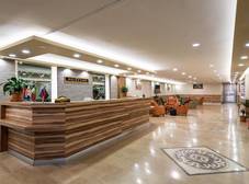 Фото отеля Dinar Hotel