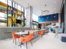 Фото отеля ibis Styles Izmir Bornova