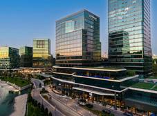Фото отеля Radisson Collection Hotel, Vadistanbul