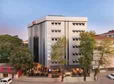Фото отеля Tryp By Wyndham Istanbul Sancaktepe